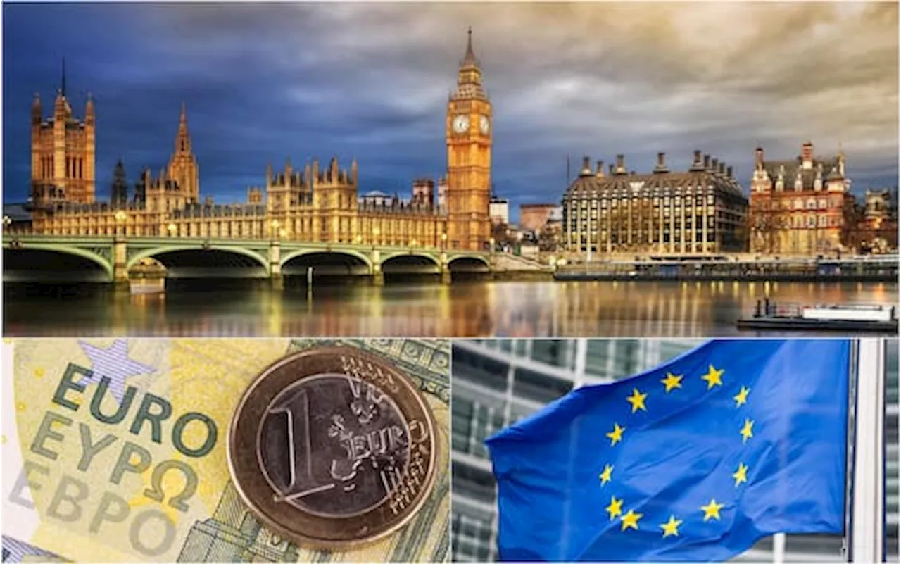 Brexit, dal 2025 tassa di 7 euro per viaggiare nell’Unione Europea: come funziona