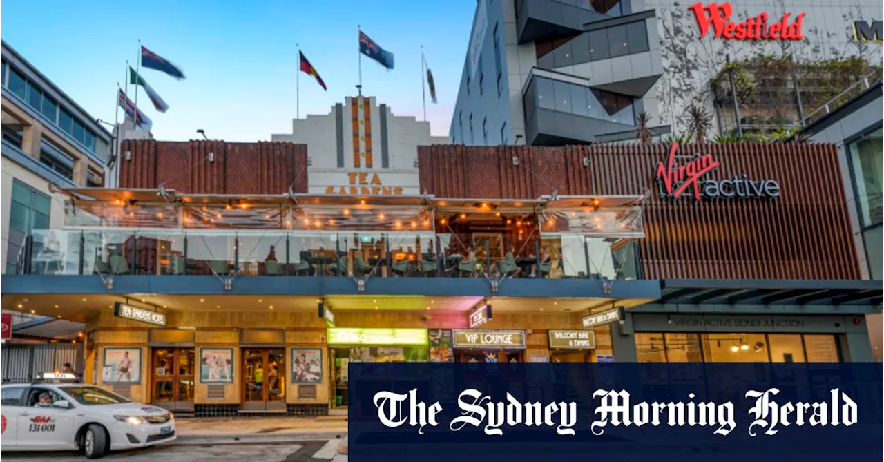 Sydney pub sold for $70 million-plus in biggest sale of the year