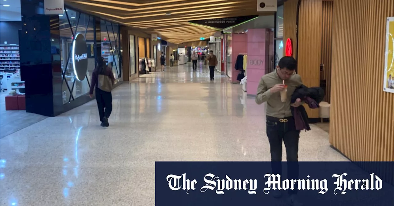 The winners and losers as Sydney Metro shakes up city’s businesses