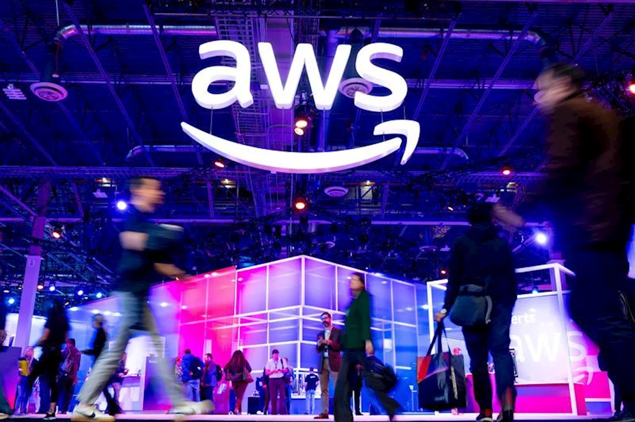 Amazon launches AWS Asia Pacific (Malaysia) Region, to invest about RM29.2bil