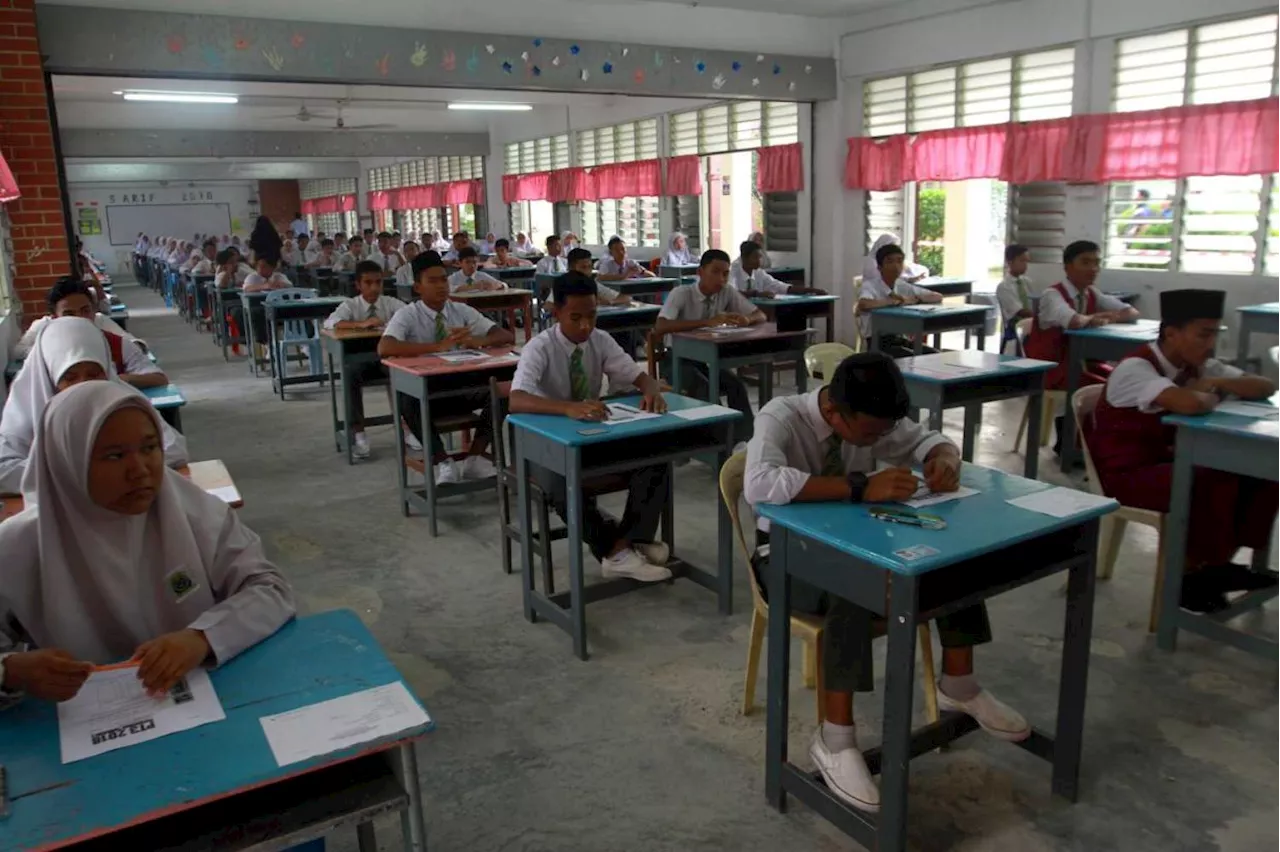 Penang Wanita Umno appeals to Education Ministry to reinstate UPSR, PT3