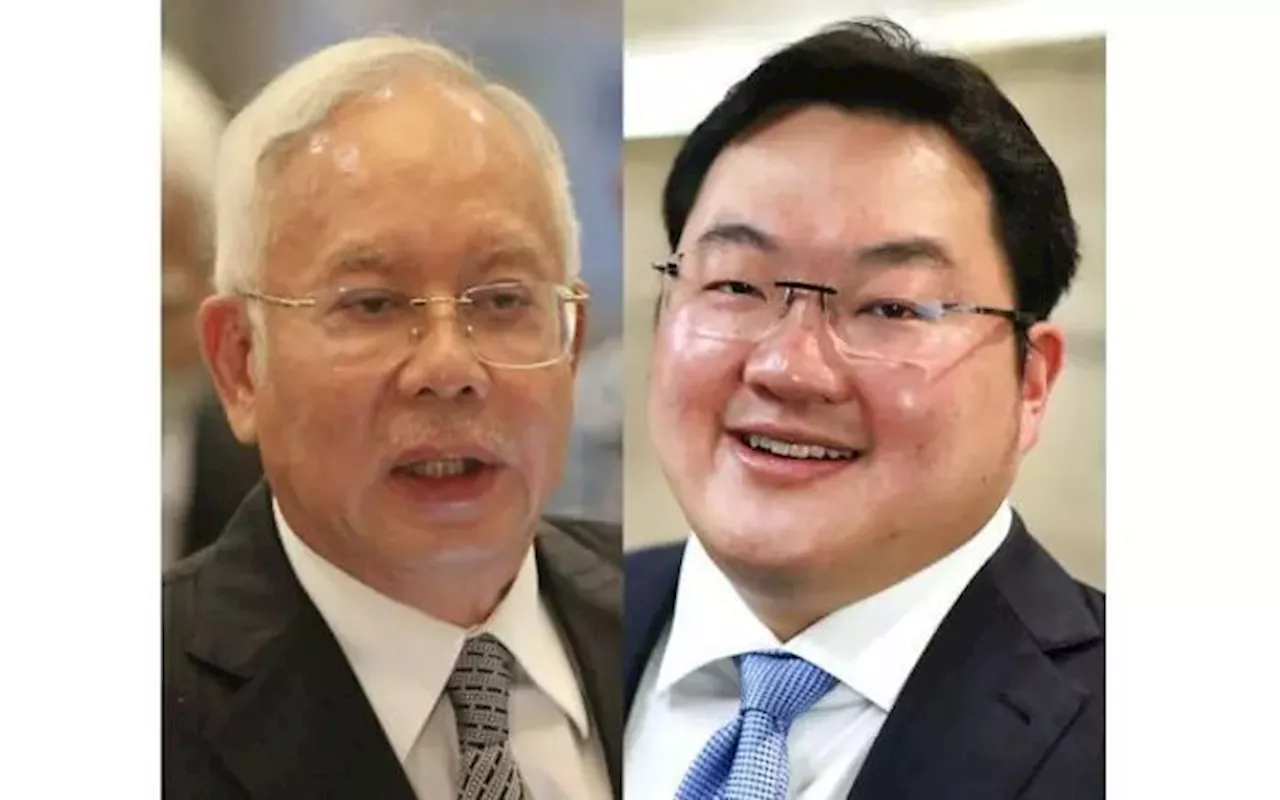 Prosecution's 'mirror image' theory of Najib and Jho Low is malicious, says defence