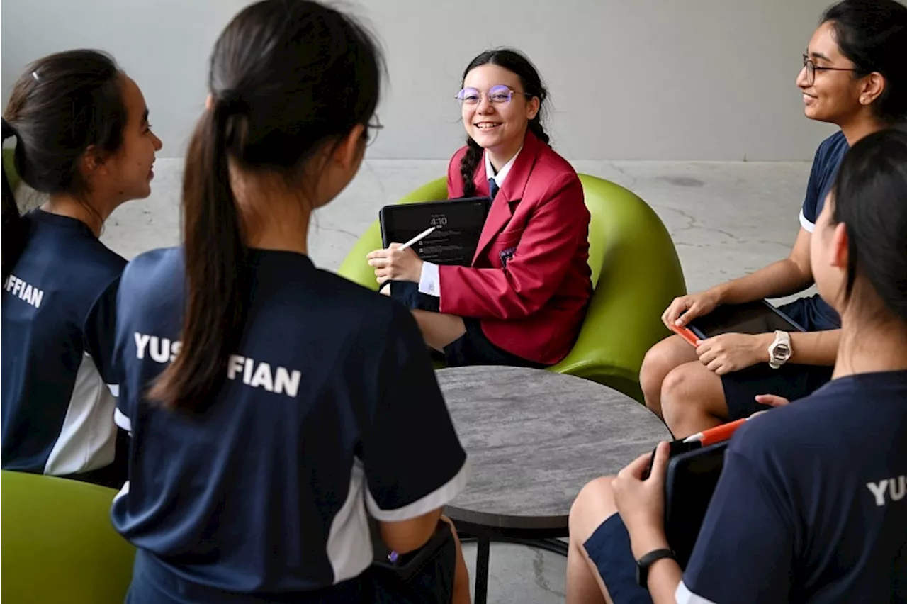 Direct School Admission must be accessible to all students: Chan Chun Sing