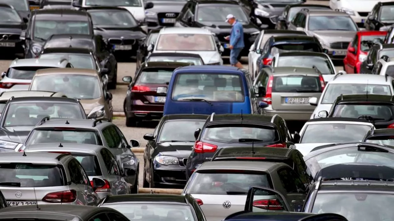 Autoversicherung: Teurere Kfz-Regionalklassen für manche Thüringer Autofahrer