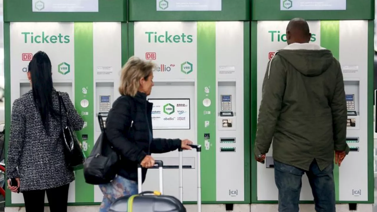 Verkehr: VRR reduziert Ticketangebot in Bussen und Straßenbahnen