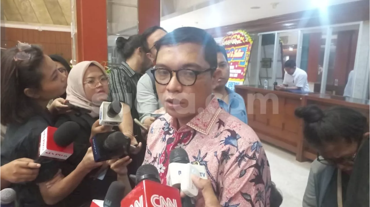 Baru Kemarin Ngotot Mau Disahkan, Baleg DPR Kini 'Jiper' Batal Sahkan RUU Pilkada Usai Didemo Se-Indonesia