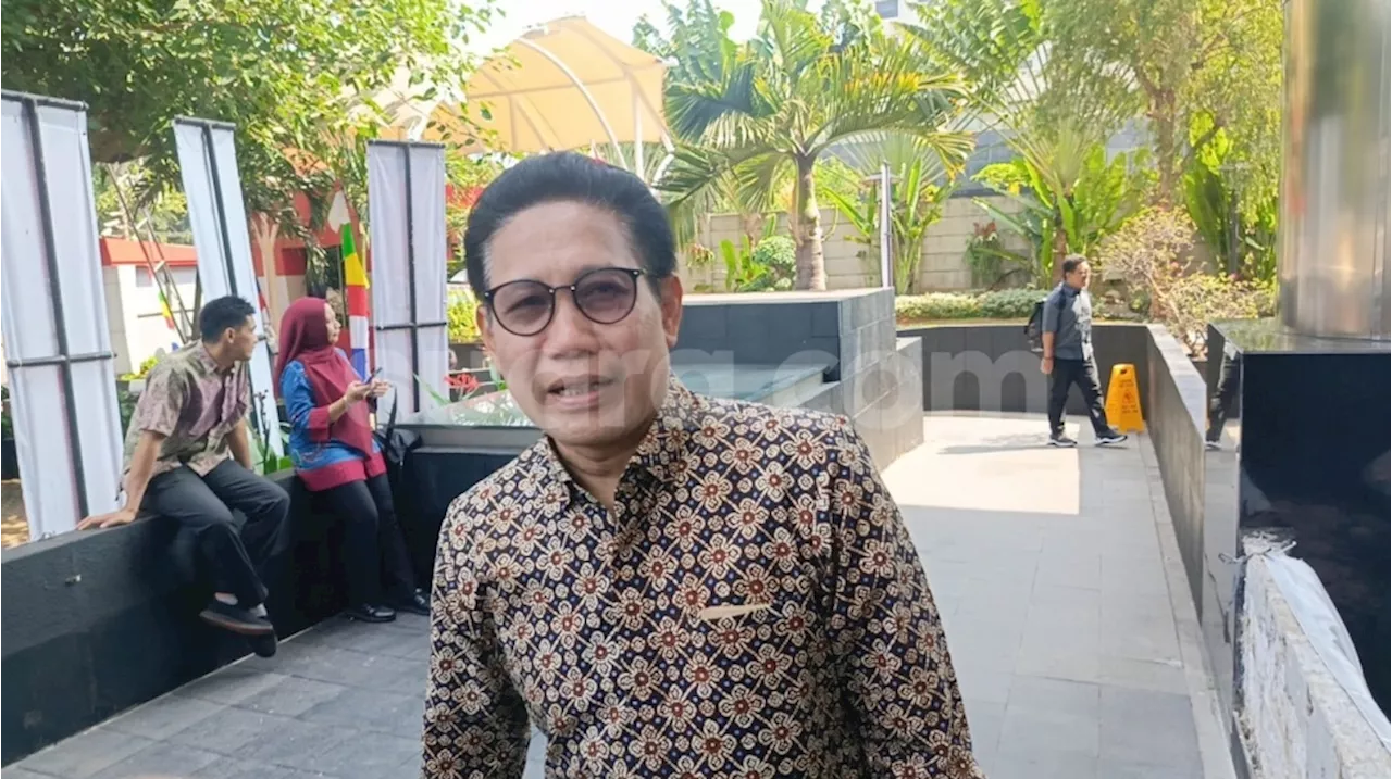 Kakak Cak Imin Diperiksa KPK Hari Ini, Gus Halim Mendadak Bantah Ditanya Soal Ini