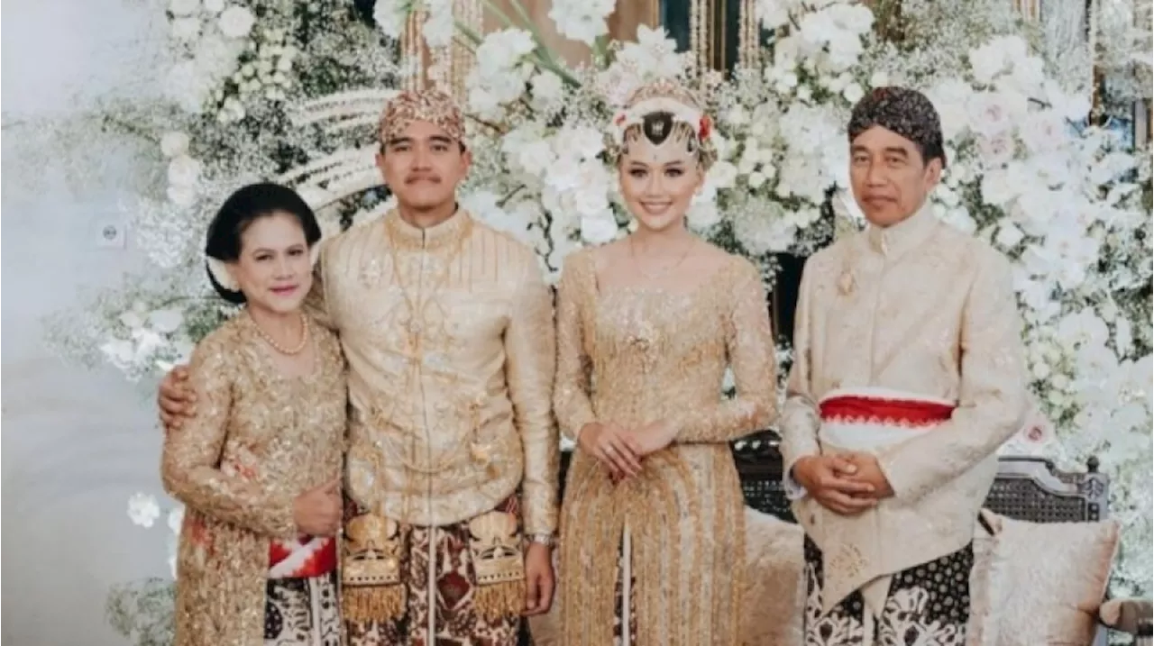 Pamer Babymoon di Luar Negeri Bareng Kaesang, Bahasa Inggris Erina Gudono Disorot: Kirain Pinter