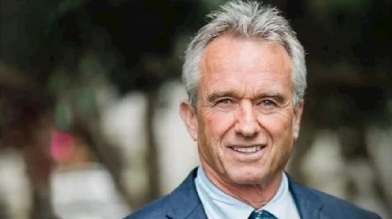 Robert F Kennedy Jr Dukung Capres AS dari Partai Republik, Peluang Donald Trump Kalahkan Kamala Harris Terbuka Lebar