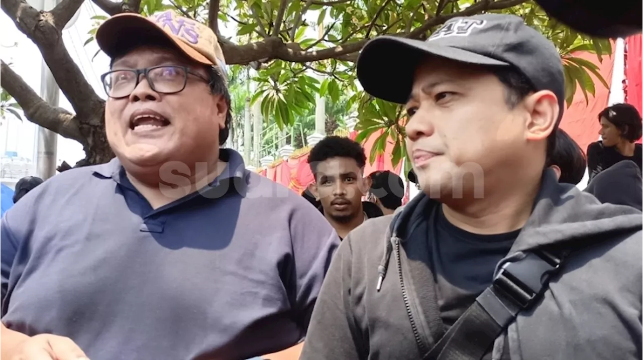 Sammy Notaslimboy Tak Ingin Kaesang Maju Pilkada: Nepotisme Bikin Kualitas Turun