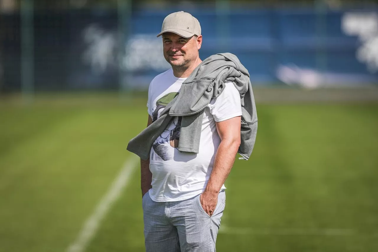 Girondins de Bordeaux : John Williams lancé dans l’opération recrutement express