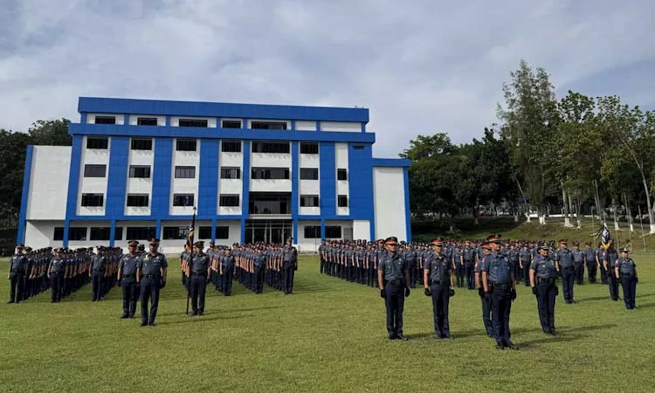 Additional police to be deployed in Davao City?