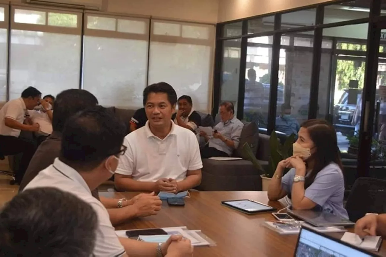 Benitez: ‘Bacolod now ready to release salary hike'