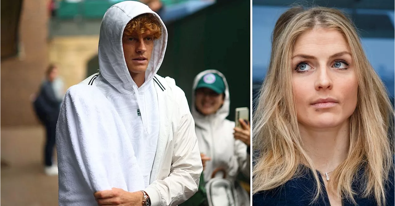 Tennis: Wada öppnar för att överklaga Jannik Sinners lindriga dopningsdom