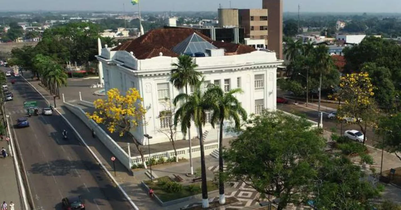 Acre e Rondônia sofrem apagão e ficam sem energia elétrica