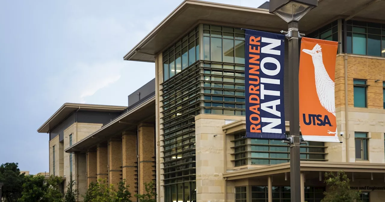 UT System to merge UTSA and UT Health San Antonio