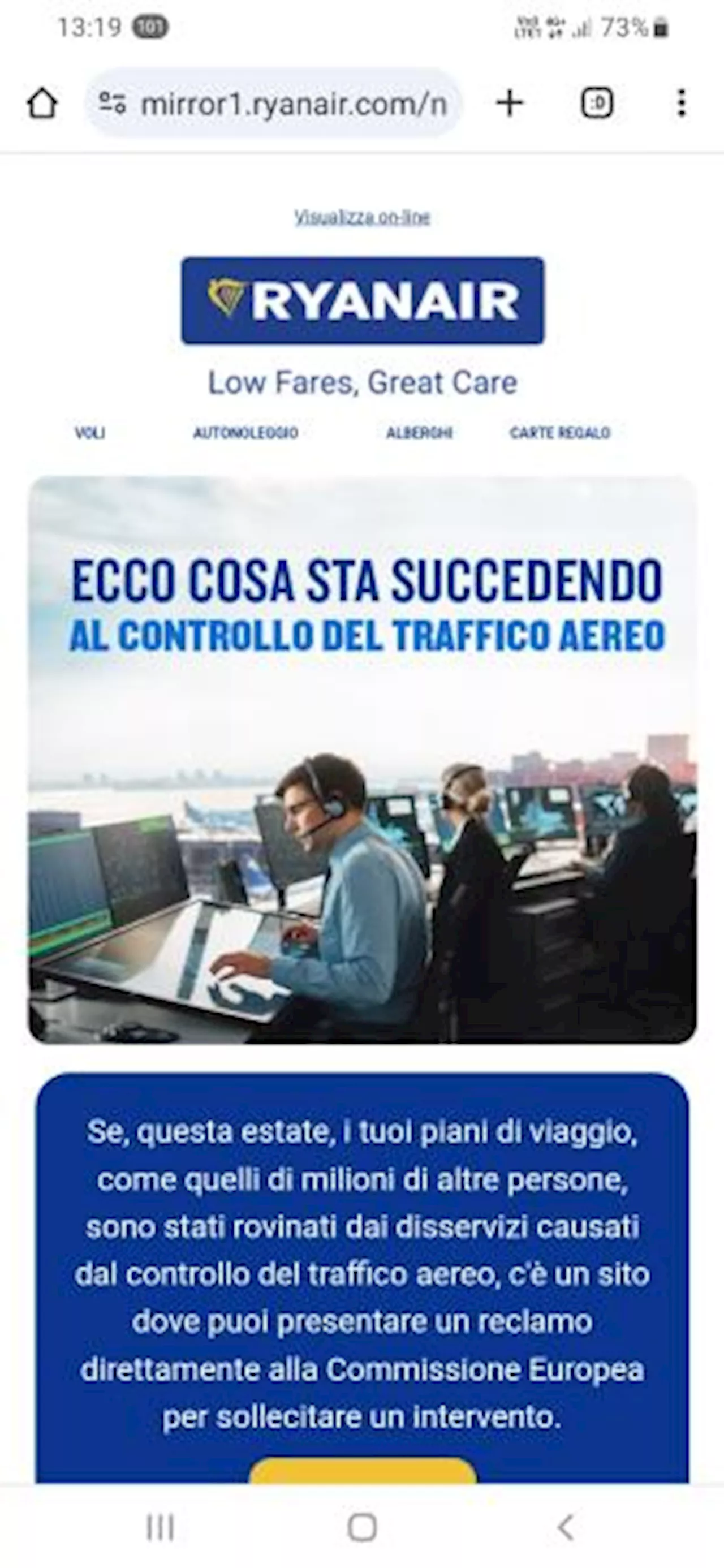 Unione consumatori attacca Ryanair sui reclami. Ecco cosa consigliano di fare in caso di ritardi