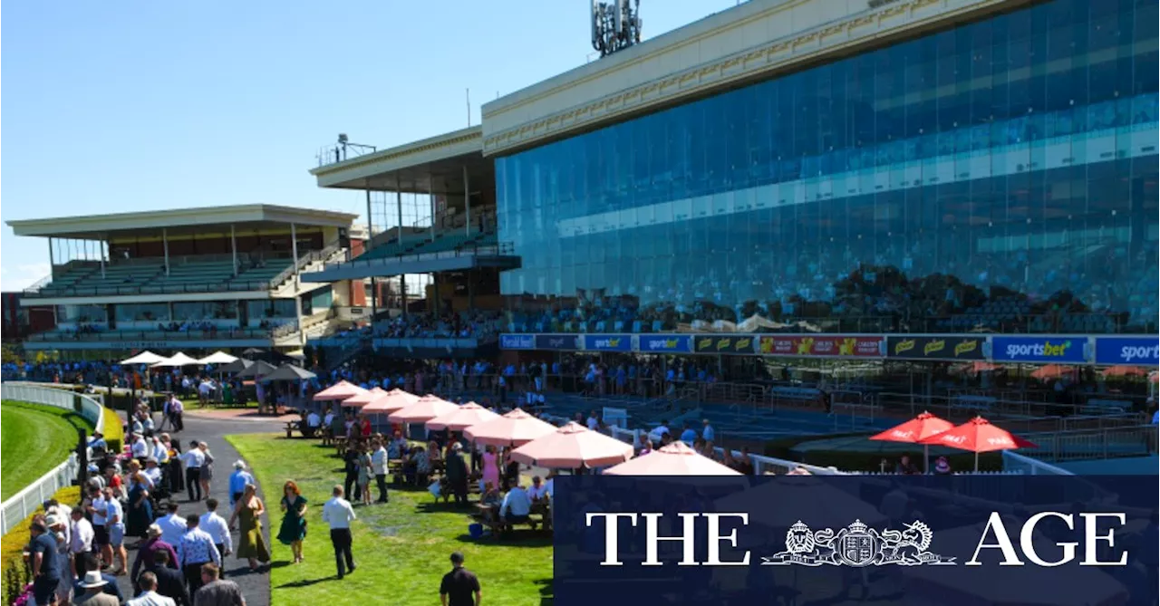 Rebels call for spill of Melbourne Racing Club board, saying Caulfield revamp in ‘disarray’