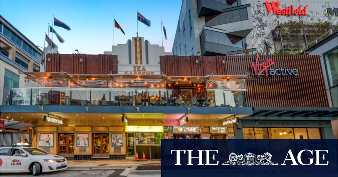 Sydney pub sold for $70 million-plus in biggest sale of the year