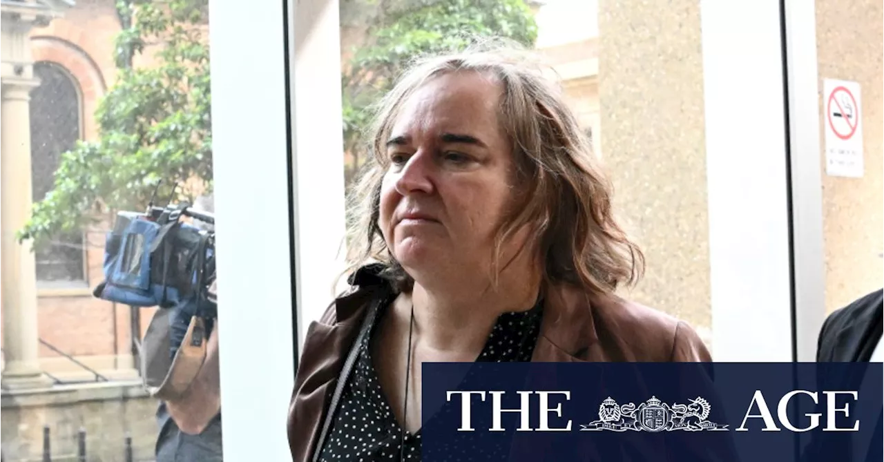 Trans woman wins landmark discrimination case against female-only app