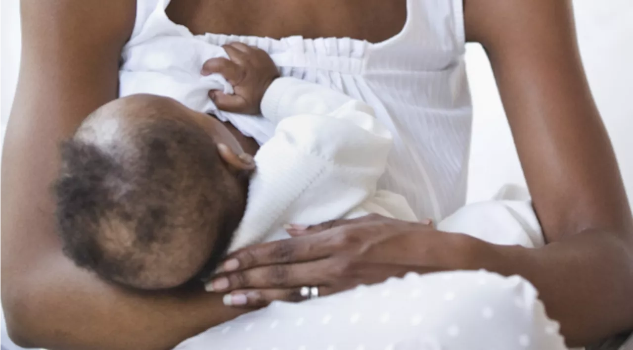 Balarabe: Kaduna government committed to promoting exclusive breastfeeding