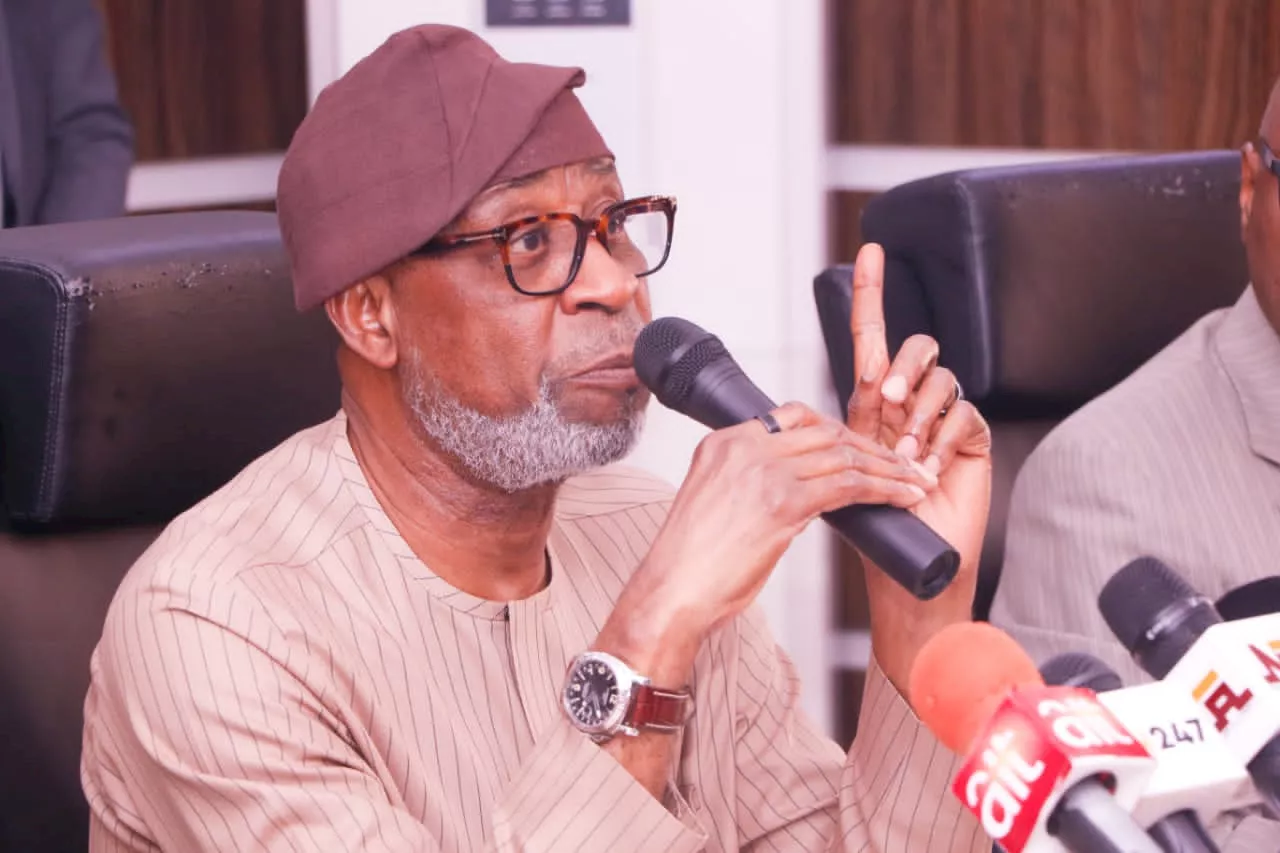 FG bans mining activities in Shiroro LG over gunmen attacks