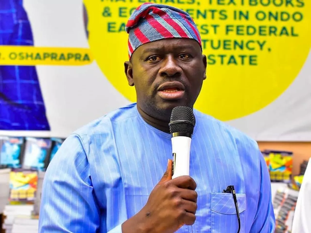 Group to rep: Ondo motor park solely funded by building institute… it’s not partnership