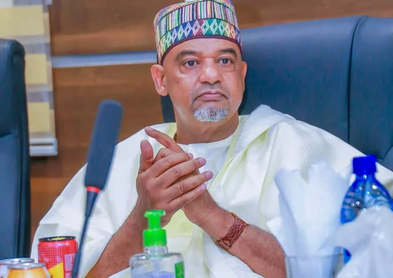 I’ll take all actions needed to keep PDP stable, says Damagum