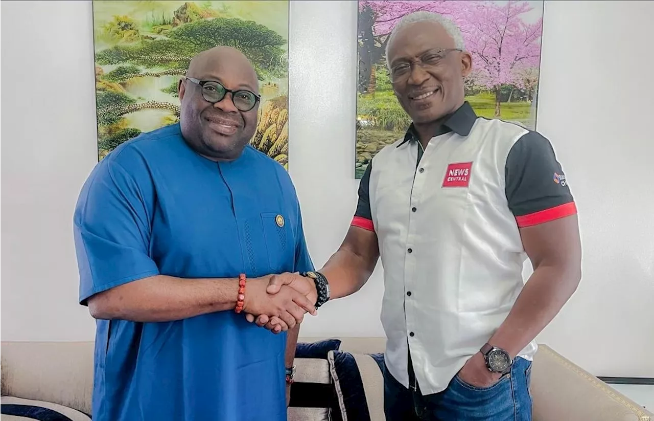 News Central, Ovation International announce content partnership