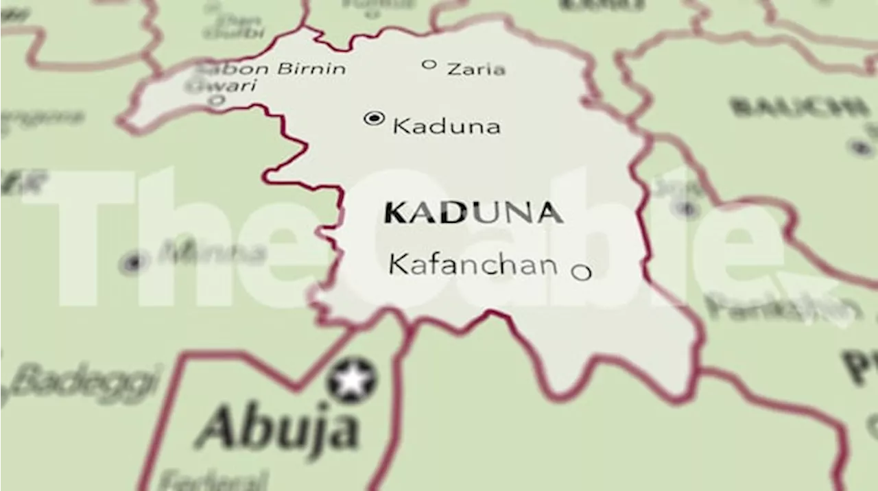 Residents accuse soldiers of killing three traders, cows in Kaduna
