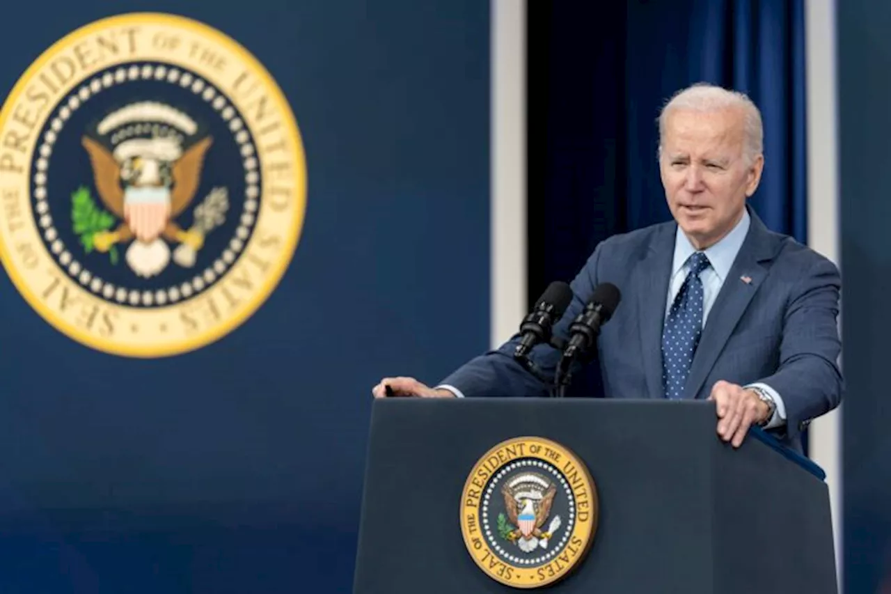 US telecom firm fined $1m for fake AI-generated Biden campaign