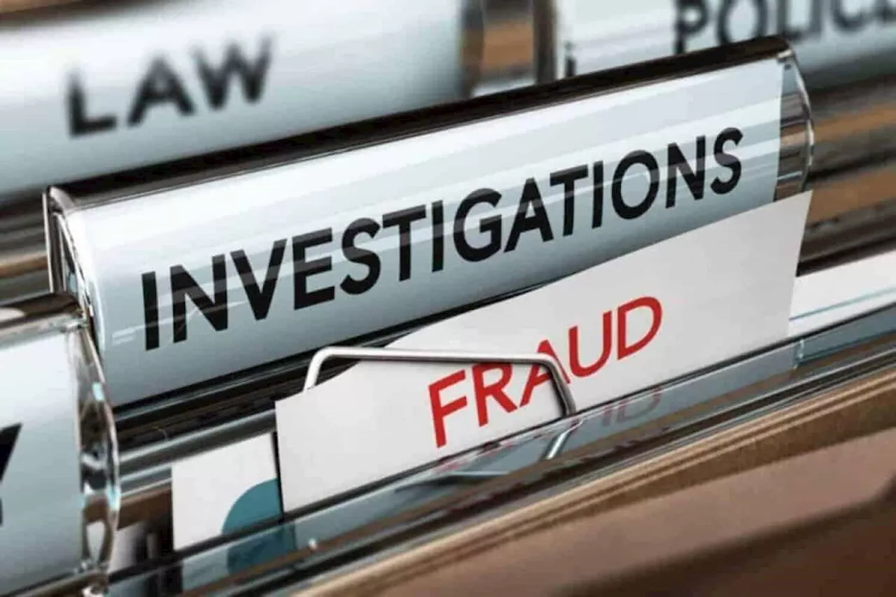 Middelburg municipal officials convicted for fraud and money laundering