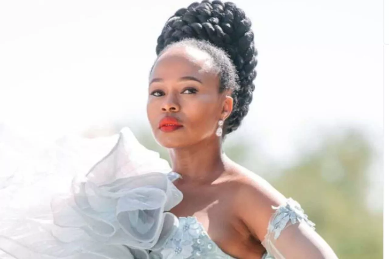 Sindi Dlathu joins ‘Isiphetho: Destiny’ as the show celebrates 100th episode