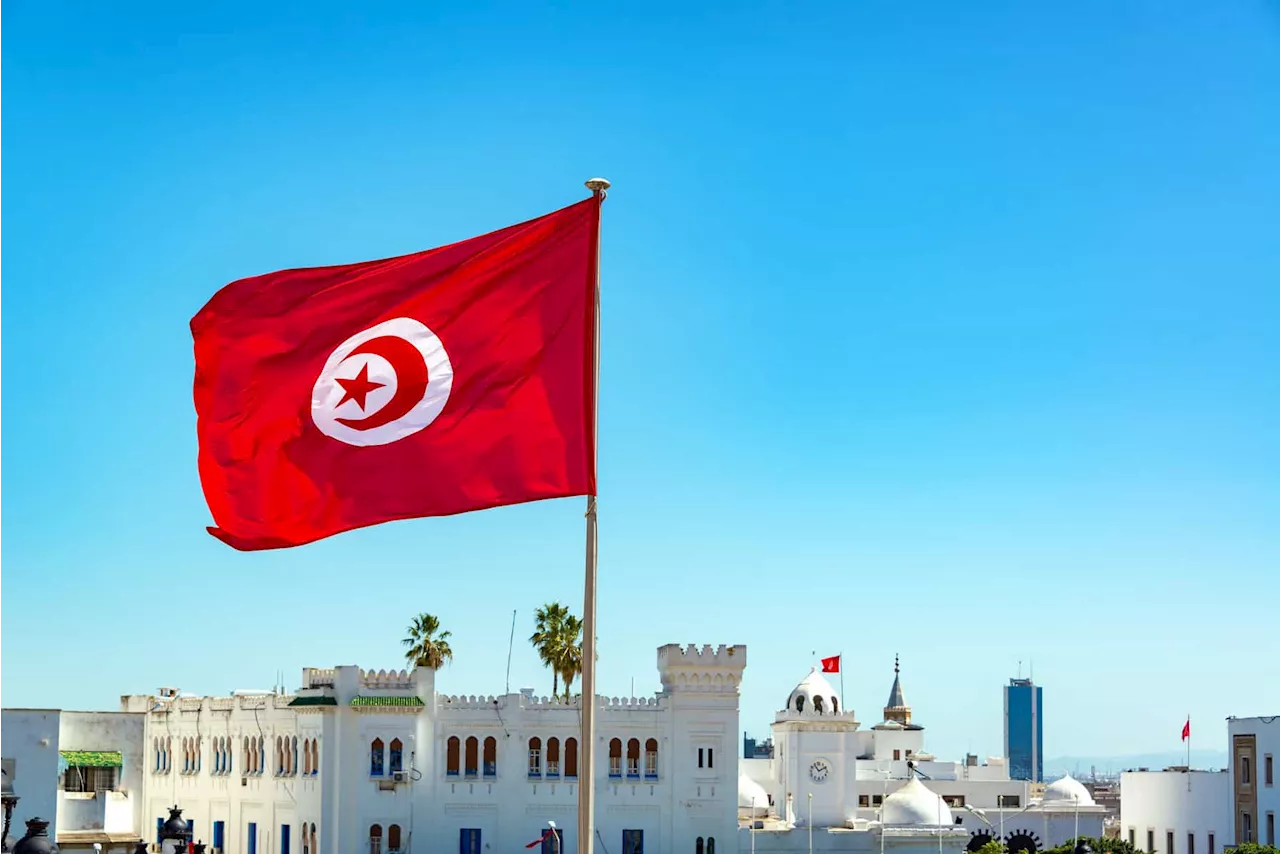 Tunisian former presidential hopeful arrested over illegal border crossing