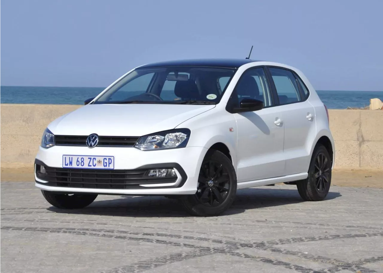 Volkswagen unwraps safer, more tech filled facelift Polo Vivo