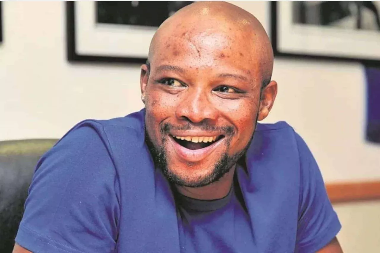 ‘We’re taking people back to the 90s’: Mpho to honour Mandoza with Nkalakatha music tribute