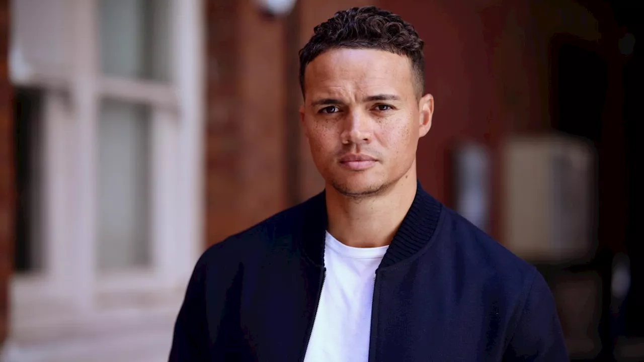 BBC sack Jermaine Jenas from Match of the Day and The One Show