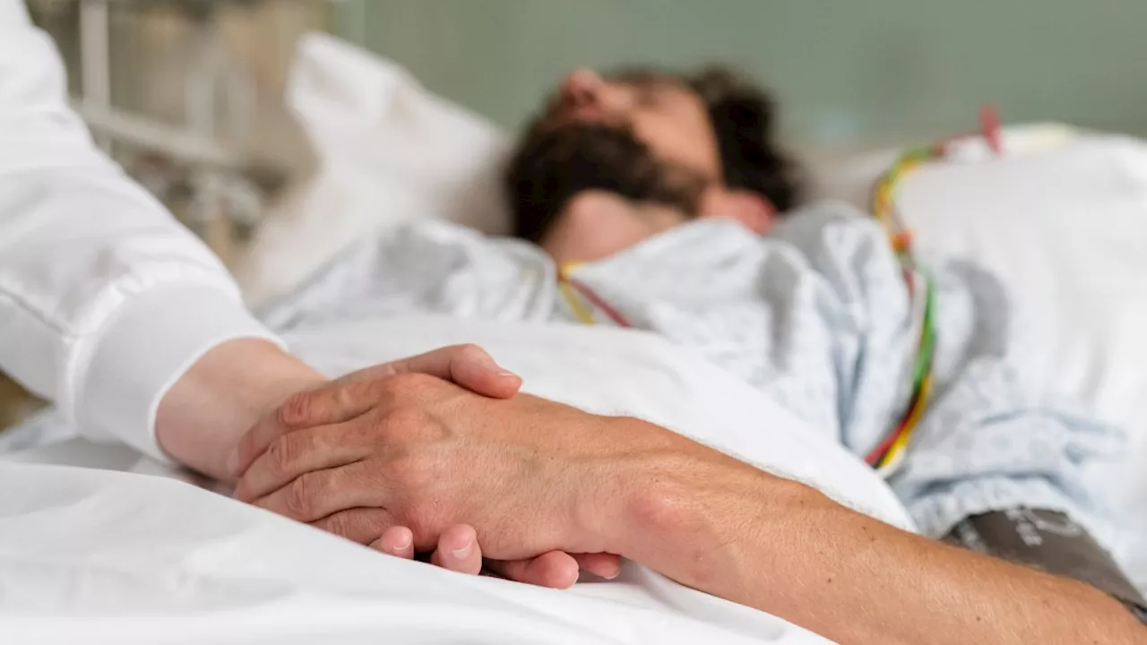 How coma patients can know what’s going on around them