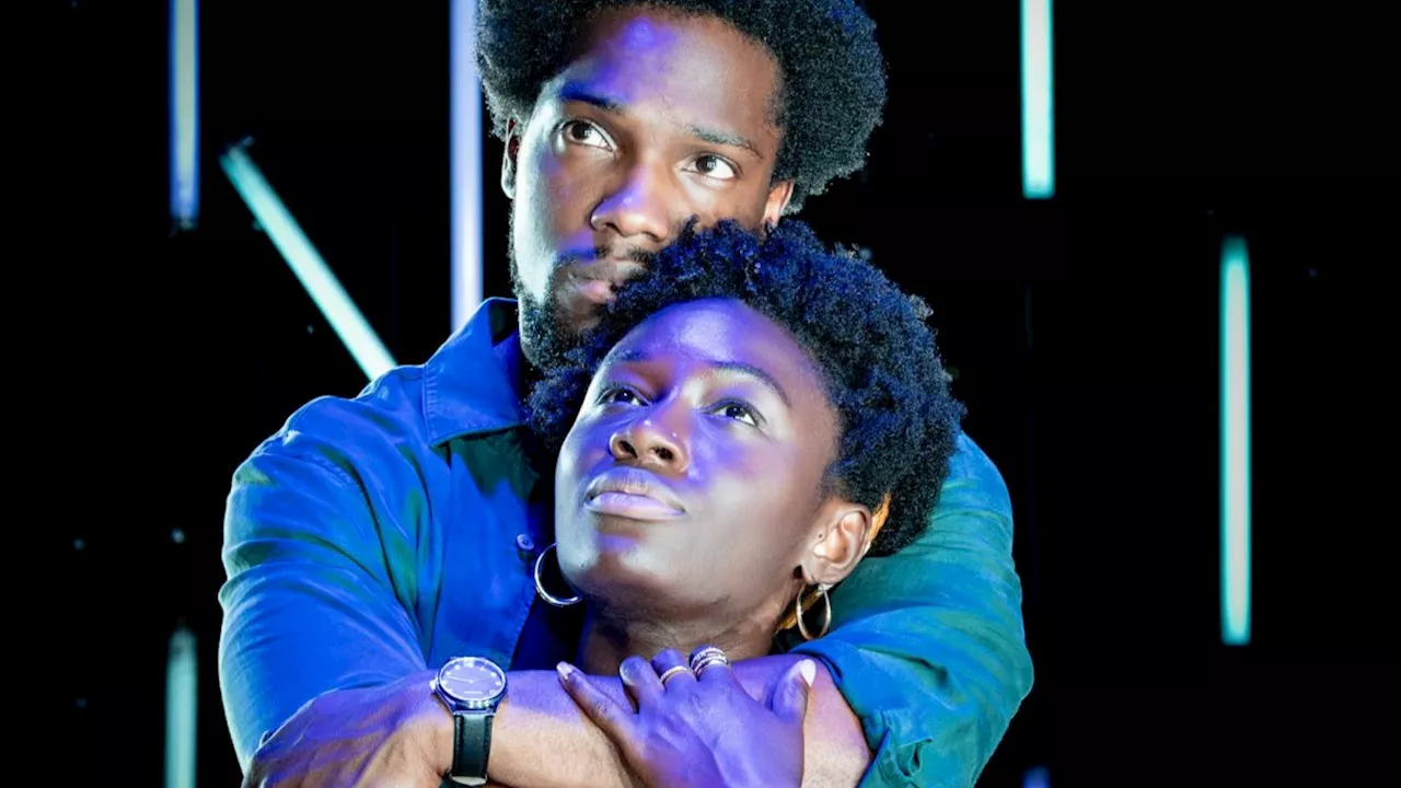 Shifters review: Glorious, tender and profound