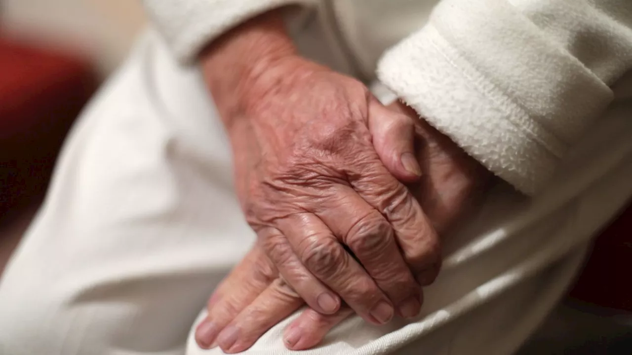 Why new Alzheimer’s drug isn’t best way to help people with dementia