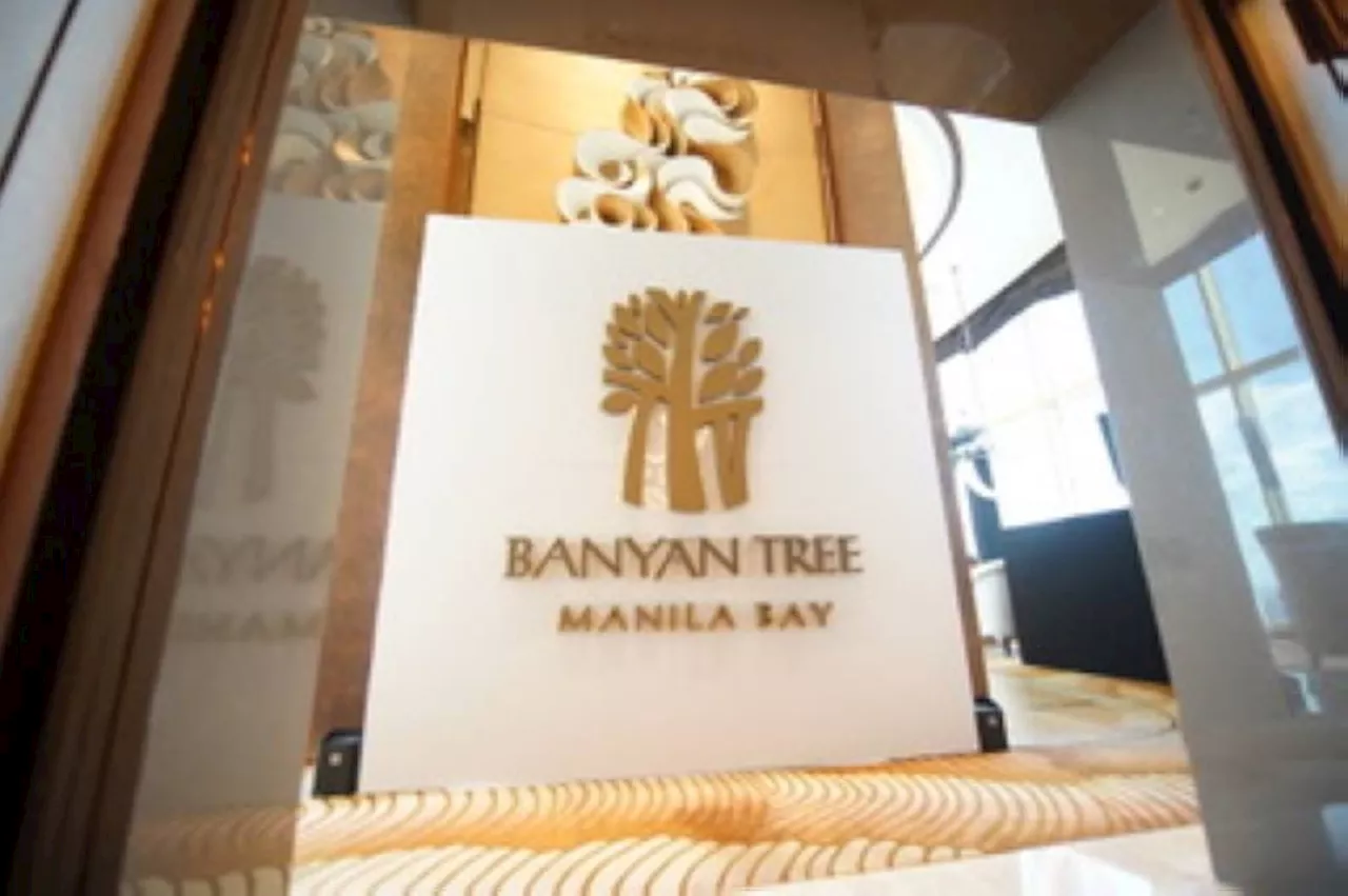 Banyan Tree Manila Bay redefines ultra-luxury living in PH