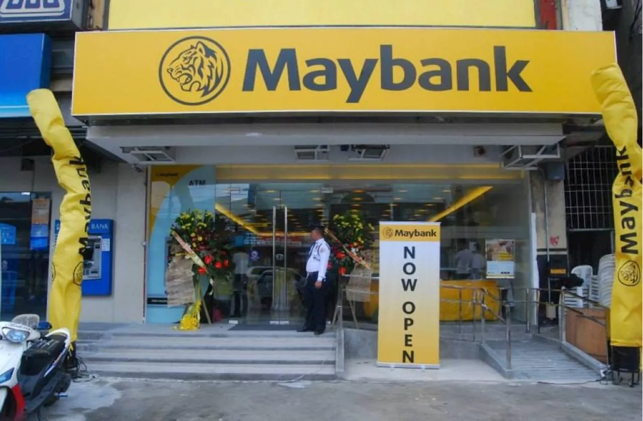 Maybank bullish on listed equities