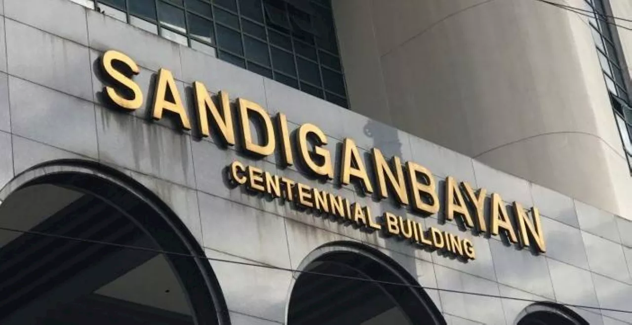 Sandiganbayan reverses guilty ruling on Estrada, acquits senator of bribery