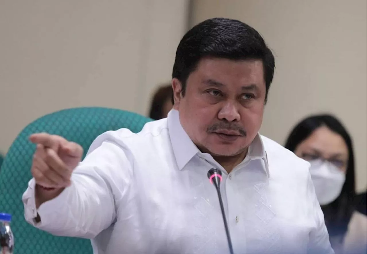 Sandiganbayan reverses guilty ruling on Estrada, acquits senator of bribery