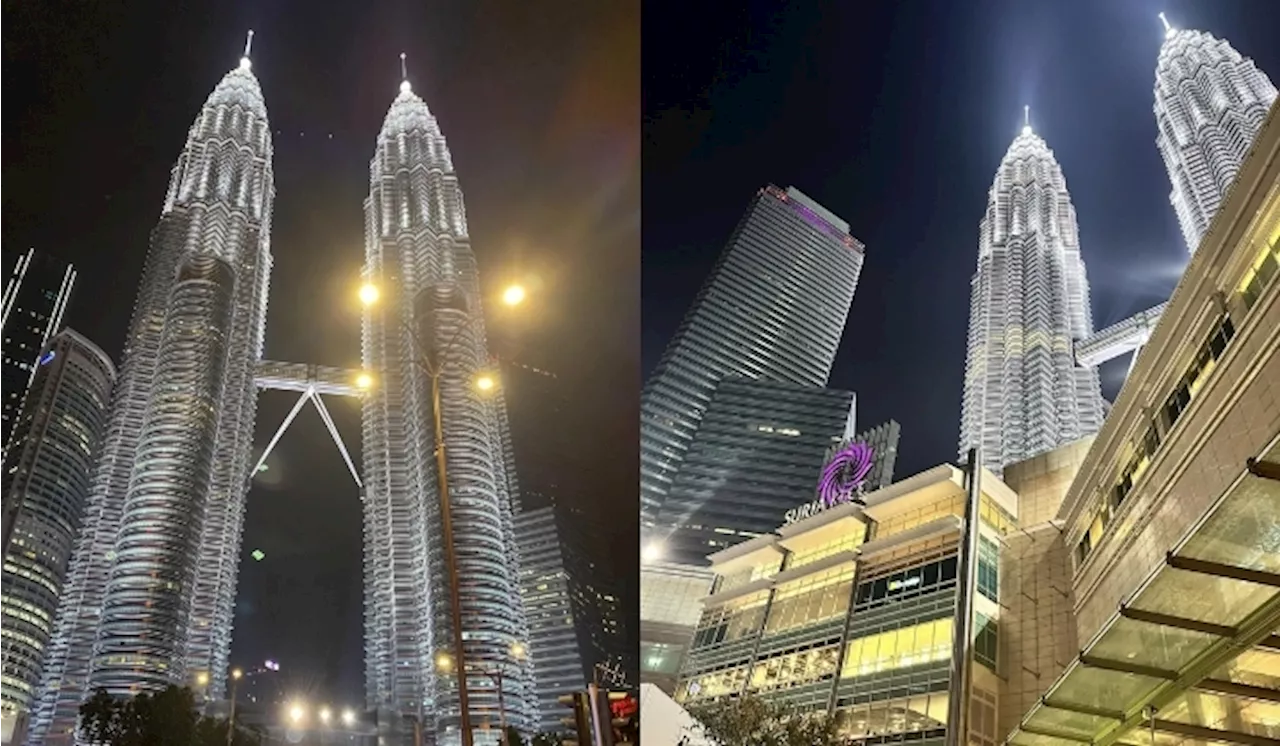 PETRONAS Twin Towers Turning 25! Get To Know This Beloved Malaysian Icon