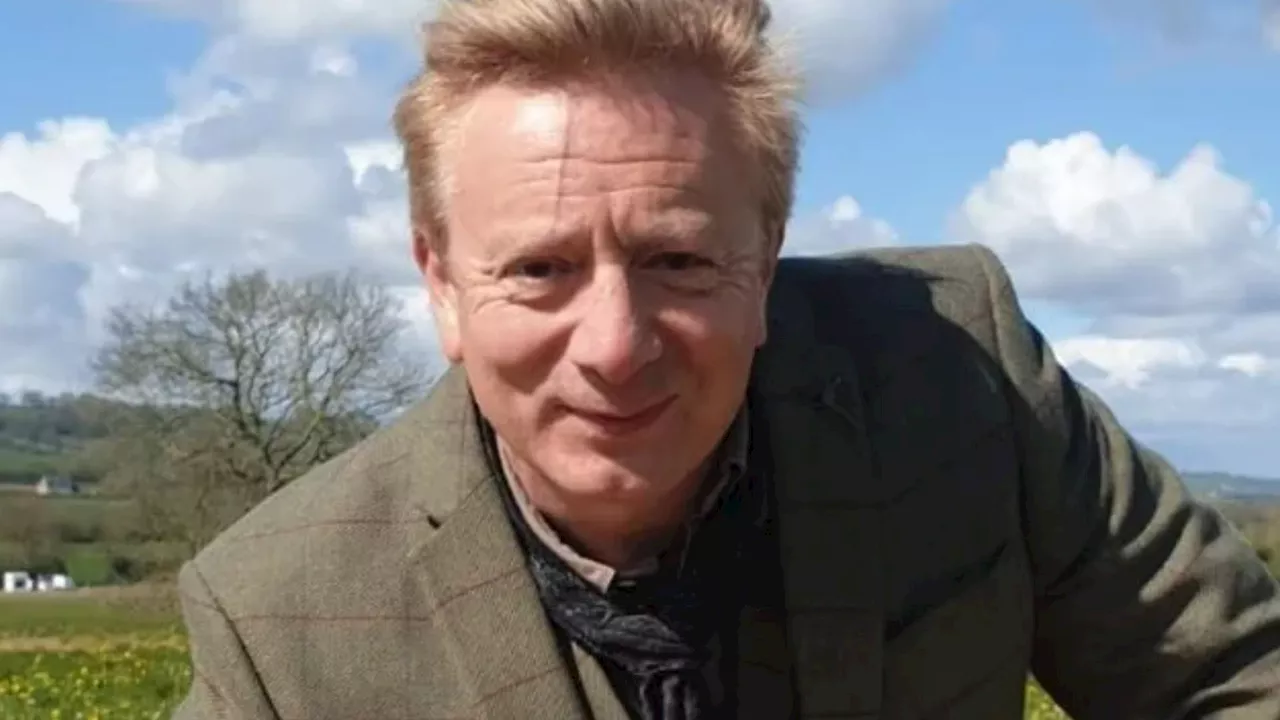 Coronation Street’s Martin Platt actor Sean Wilson was axed from soap comeback after ‘a concern was rai...