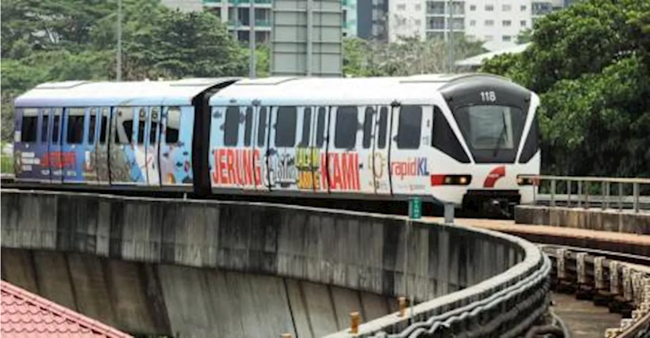 FA Cup final: Bukit Jalil LRT Station to operate until 1 am on Sunday