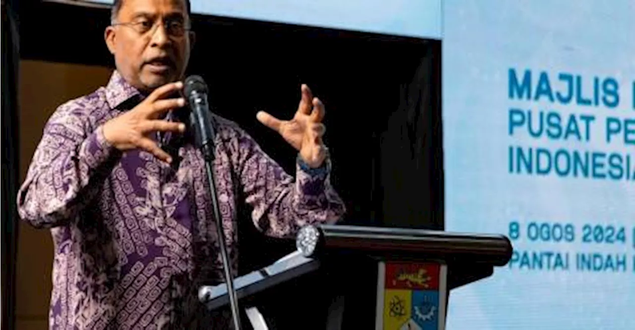 Pendidikan, pembelajaran IPT perlu sentiasa dikemas kini ikut keperluan semasa