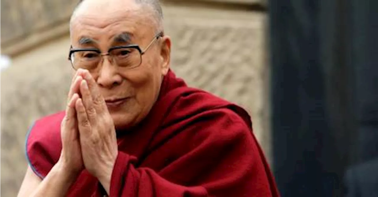 Senior US officials meet with Dalai Lama in New York