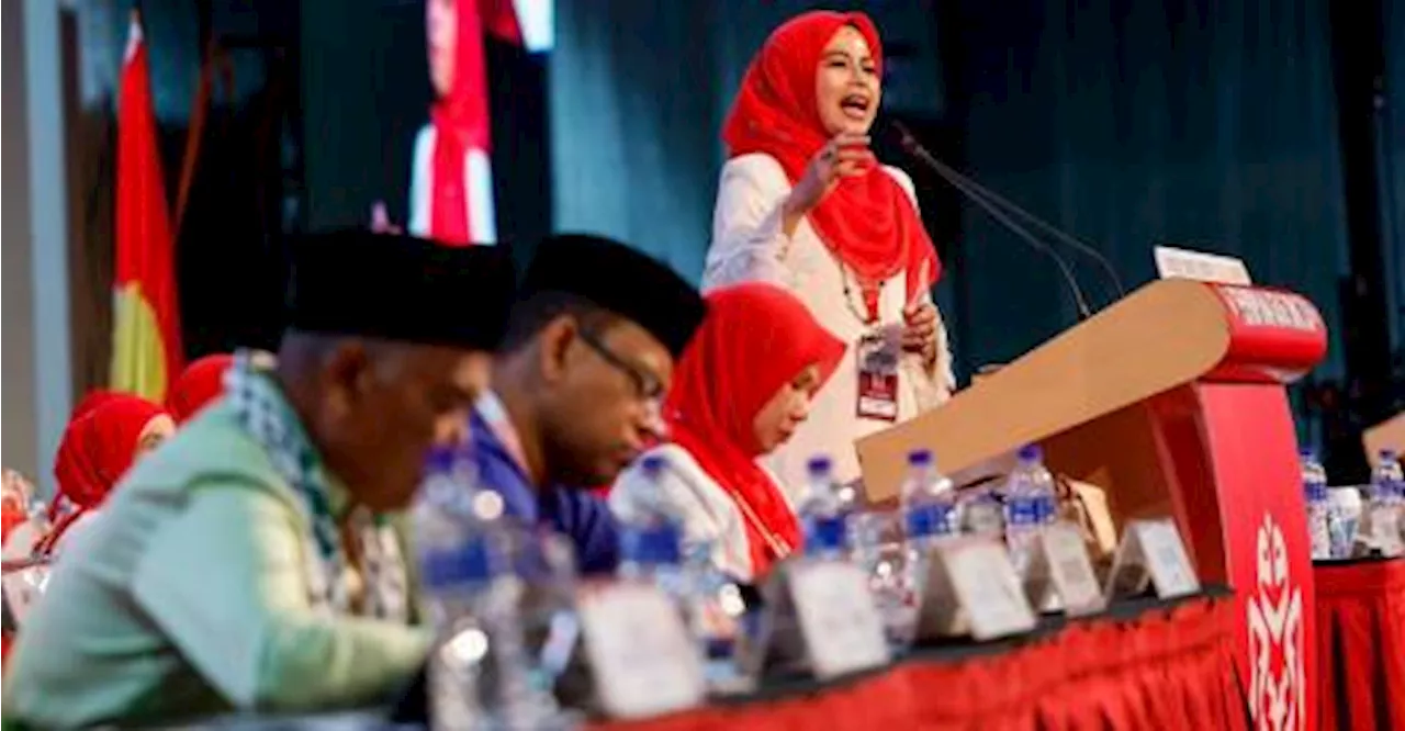 Wanita UMNO proposes establishing Ibu Zain Secretariat to unearth future women leaders